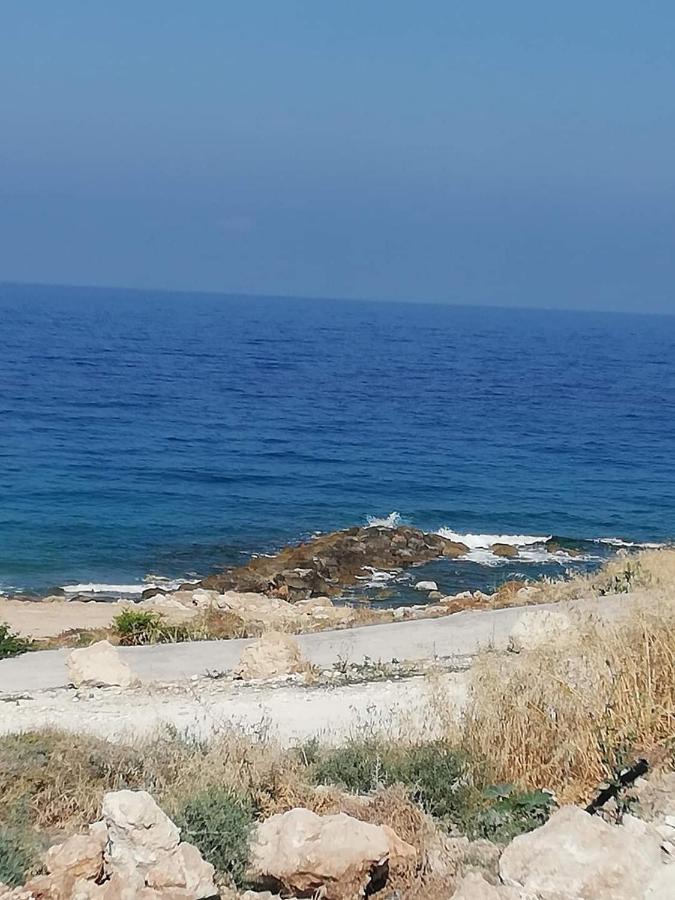 Ikaria Village-Ground Floor Apartment No 4 Klorakas Eksteriør bilde