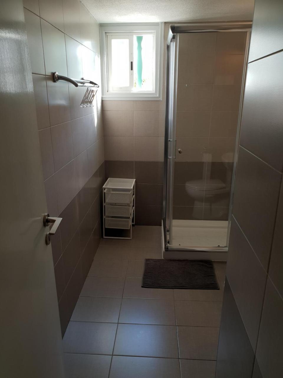 Ikaria Village-Ground Floor Apartment No 4 Klorakas Eksteriør bilde